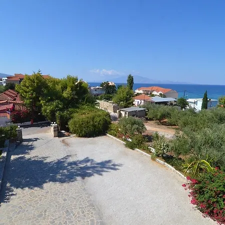 Hotel Panorama & Ammoudi