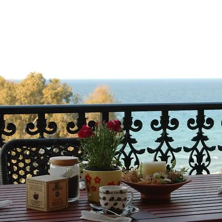 Hotel Panorama &
