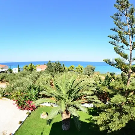 Hotel Panorama & Ammoudi