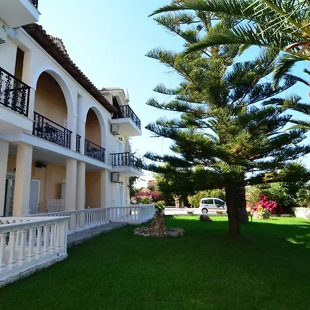 Hotel Panorama & 2*