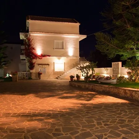 Panorama & Ammoudi