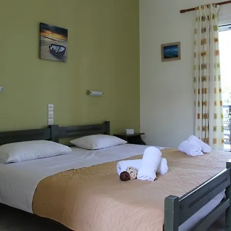 Hotel Panorama &