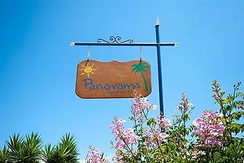 Panorama & Hotel