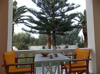 Hotel Panorama & Ammoudi