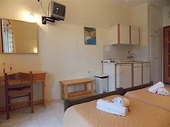 Panorama & Hotel Ammoudi