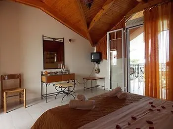 Hotel Panorama & Ammoudi