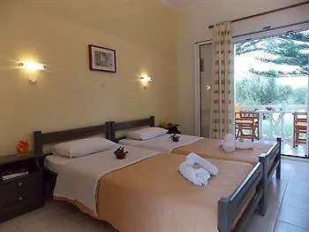 Panorama & Hotel Ammoudi
