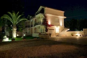 Panorama & Ammoudi