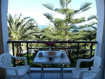 Hotel Panorama & Ammoudi